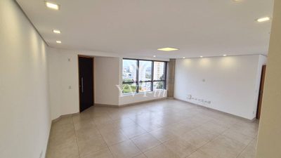 Apartamento, 3 quartos, 140 m² - Foto 1