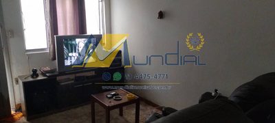 Casa, 1 quarto, 45 m² - Foto 2