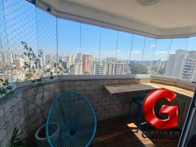 Apartamento, 3 quartos, 115 m² - Foto 4