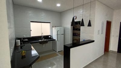 Sobrado, 3 quartos, 155 m² - Foto 3