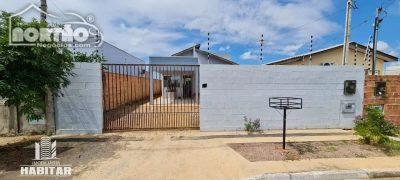 Casa, 2 quartos, 71 m² - Foto 2