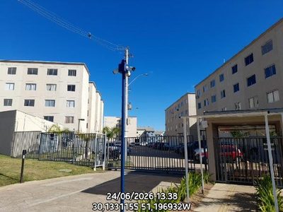 Apartamento, 2 quartos, 41 m² - Foto 1