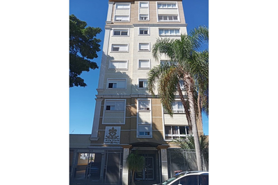 Apartamento, 3 quartos, 101 m² - Foto 1