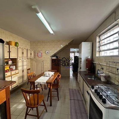 Sobrado, 2 quartos, 120 m² - Foto 4