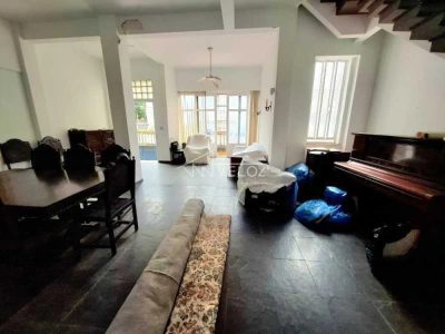 Apartamento, 6 quartos, 238 m² - Foto 4