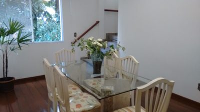 Cobertura, 3 quartos, 180 m² - Foto 5