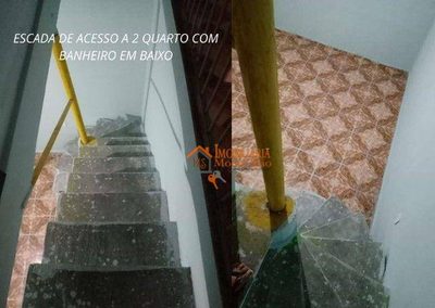 Casa, 6 quartos, 200 m² - Foto 5