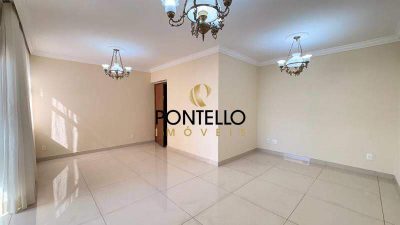 Apartamento, 4 quartos, 126 m² - Foto 4