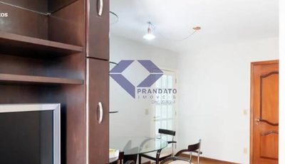 Apartamento, 3 quartos, 86 m² - Foto 4