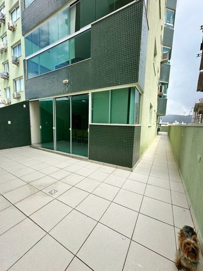 Apartamento, 3 quartos, 118 m² - Foto 1