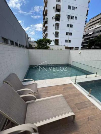 Cobertura, 3 quartos, 100 m² - Foto 1