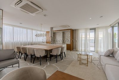 Apartamento, 3 quartos, 177 m² - Foto 1