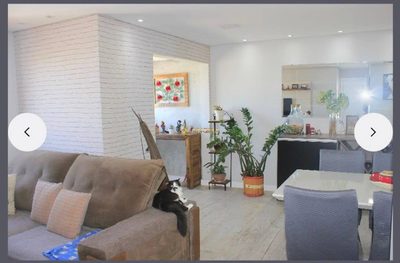 Apartamento, 2 quartos, 59 m² - Foto 5