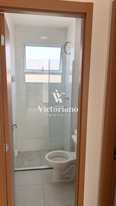 Apartamento, 2 quartos, 40 m² - Foto 4