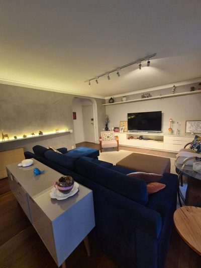 Apartamento, 4 quartos, 167 m² - Foto 5