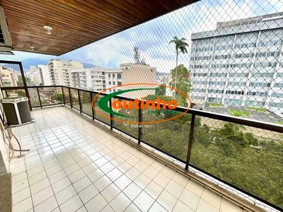 Apartamento, 3 quartos, 110 m² - Foto 1