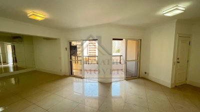 Apartamento, 3 quartos, 174 m² - Foto 2