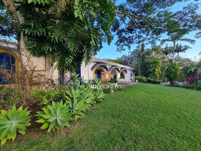 Casa, 4 quartos, 665 m² - Foto 2