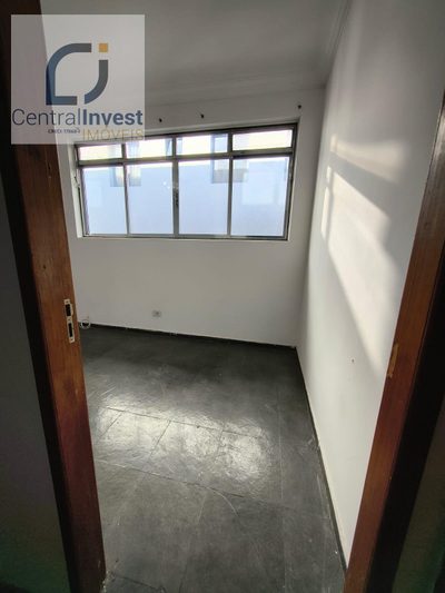 Loja-Salão, 24 m² - Foto 1