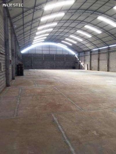 Depósito-Galpão, 2041 m² - Foto 5
