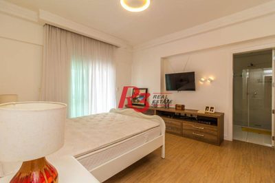 Apartamento, 4 quartos, 360 m² - Foto 4