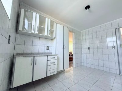 Apartamento, 2 quartos, 56 m² - Foto 2