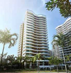 Cobertura, 5 quartos, 462 m² - Foto 1