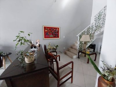 Casa, 4 quartos, 207 m² - Foto 4