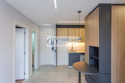 Apartamento, 2 quartos, 36 m² - Foto 2