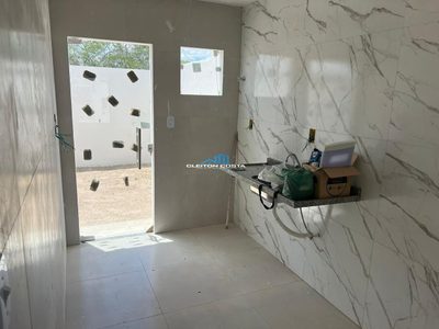 Casa, 2 quartos, 56 m² - Foto 2