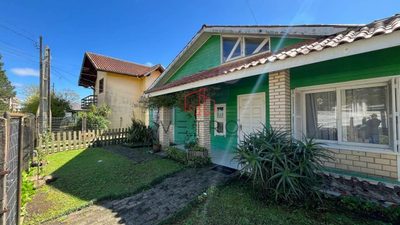 Casa, 2 quartos, 140 m² - Foto 1