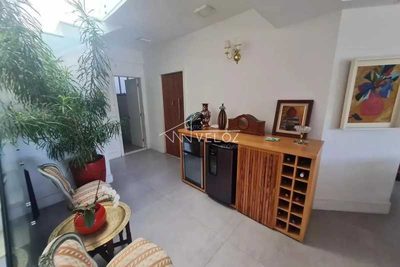 Apartamento, 3 quartos, 286 m² - Foto 5