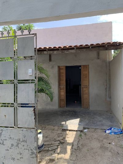 Casa, 2 quartos, 49 m² - Foto 1