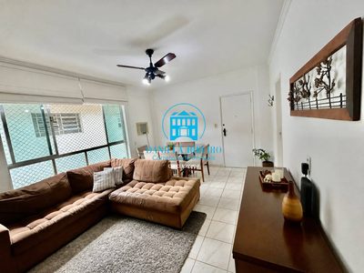 Apartamento, 2 quartos, 96 m² - Foto 3