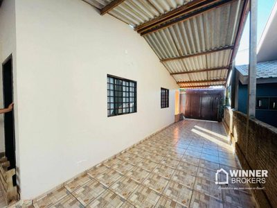 Casa, 3 quartos, 243 m² - Foto 2
