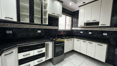 Apartamento, 3 quartos, 120 m² - Foto 3