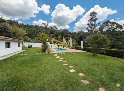 Sítio, 3 quartos, 2000 m² - Foto 4