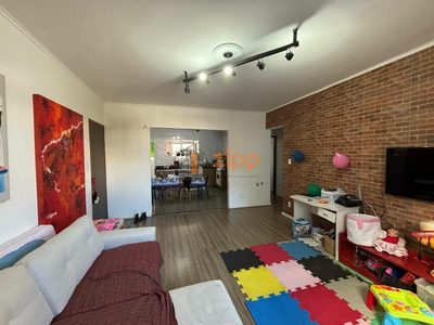 Apartamento, 3 quartos, 82 m² - Foto 2