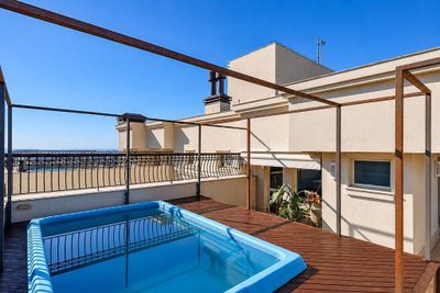 Cobertura, 3 quartos, 234 m² - Foto 4