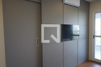 Apartamento, 2 quartos, 48 m² - Foto 3