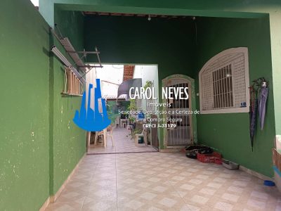 Casa, 2 quartos, 75 m² - Foto 2