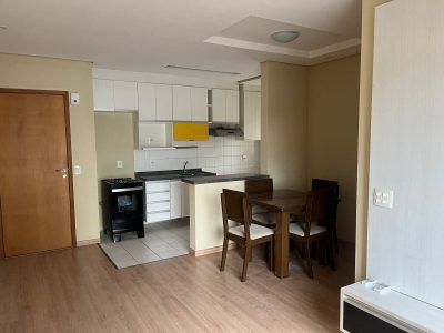 Apartamento, 3 quartos, 66 m² - Foto 2