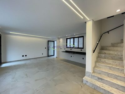 Casa, 4 quartos, 234 m² - Foto 4