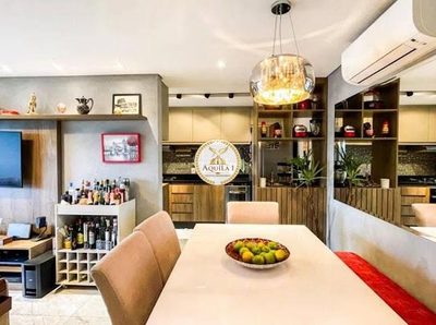 Apartamento, 2 quartos, 67 m² - Foto 4