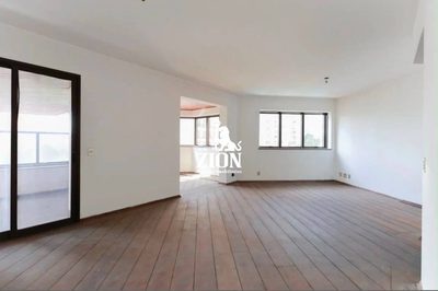 Apartamento, 4 quartos, 252 m² - Foto 2