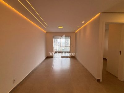 Apartamento, 2 quartos, 69 m² - Foto 2