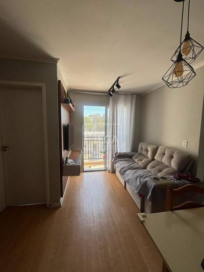Apartamento, 2 quartos, 47 m² - Foto 1