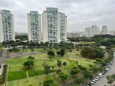 Apartamento, 4 quartos, 188 m² - Foto 2