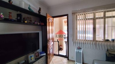 Casa, 5 quartos, 213 m² - Foto 4
