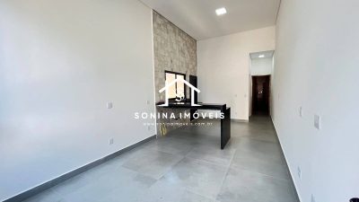 Casa, 3 quartos, 87 m² - Foto 4